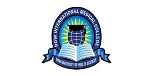 DOW International Medical College