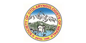 Society of Otolaryngologists of Nepal