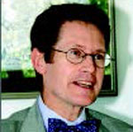 Dr. Eric Roodenbeke