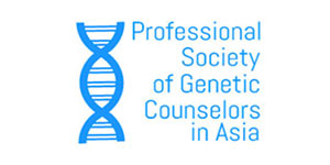 Professional Society of Genetic Counselors in Asia