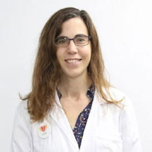 Sabate Anna, MD, PhD