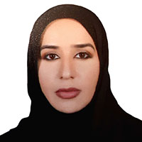 Dr Sara Al Dallal